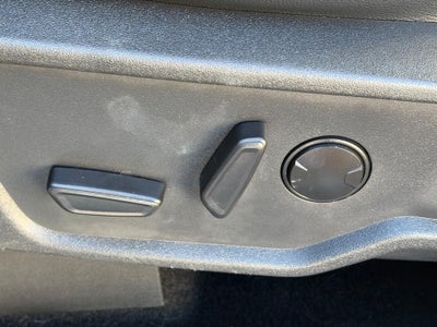 2022 Ford Bronco 4 Door Advanced 4x4