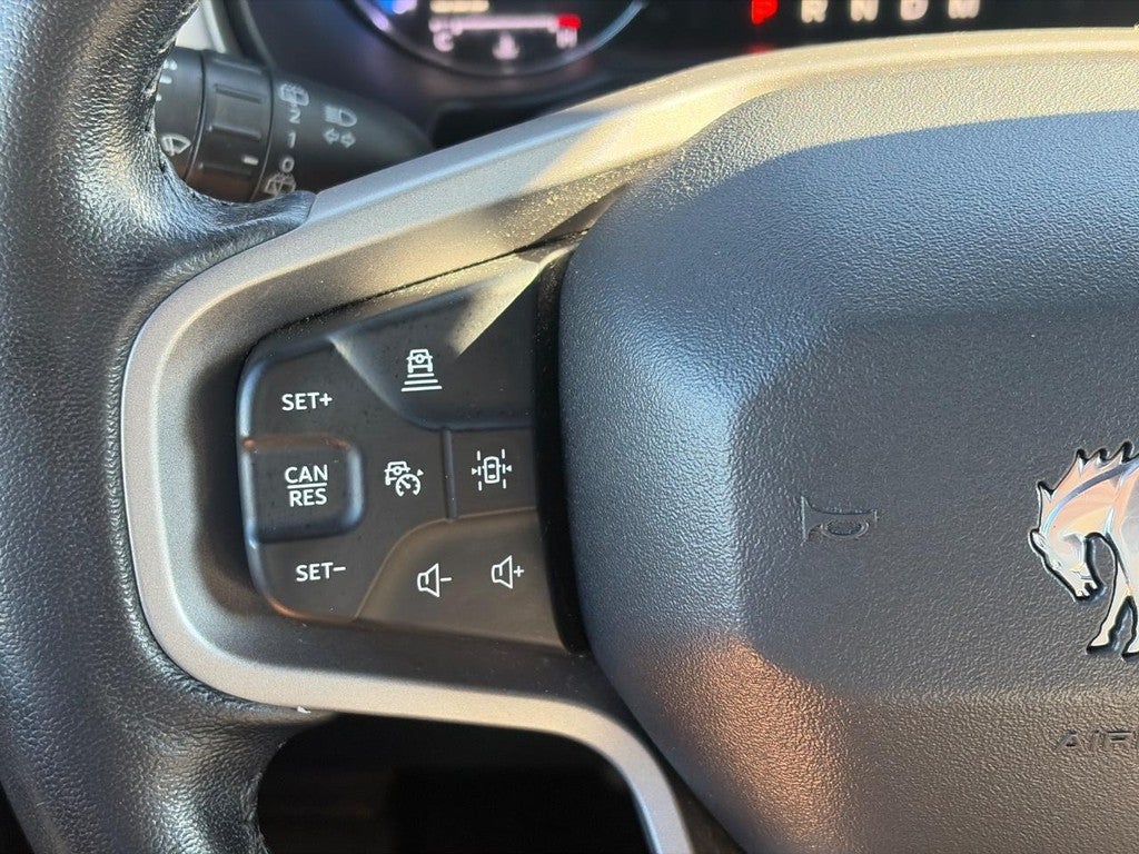 2022 Ford Bronco 4 Door Advanced 4x4
