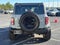 2022 Ford Bronco 4 Door Advanced 4x4