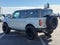 2022 Ford Bronco 4 Door Advanced 4x4