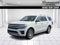 2024 Ford Expedition Platinum 4x4
