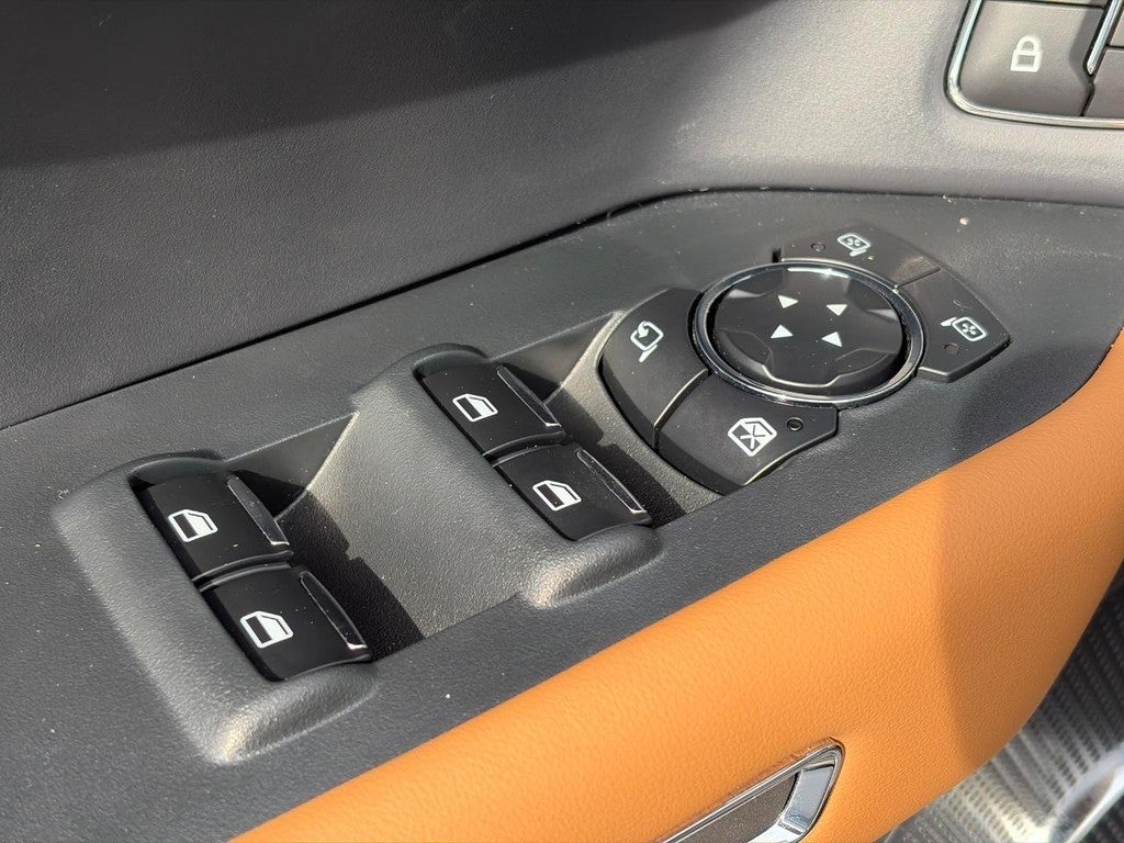 2024 Ford Expedition Platinum 4x4