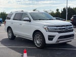 2024 Ford Expedition Platinum 4x4