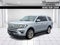 2018 Ford Expedition Platinum 4x4