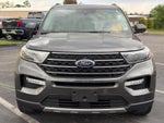 2020 Ford Explorer XLT 4WD