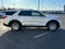 2020 Ford Explorer Limited 4WD