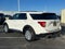2020 Ford Explorer Limited 4WD
