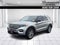 2023 Ford Explorer Limited 4WD