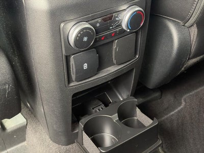 2023 Ford Explorer Limited 4WD