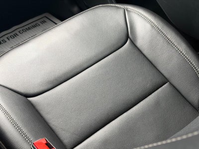 2023 Ford Explorer Limited 4WD