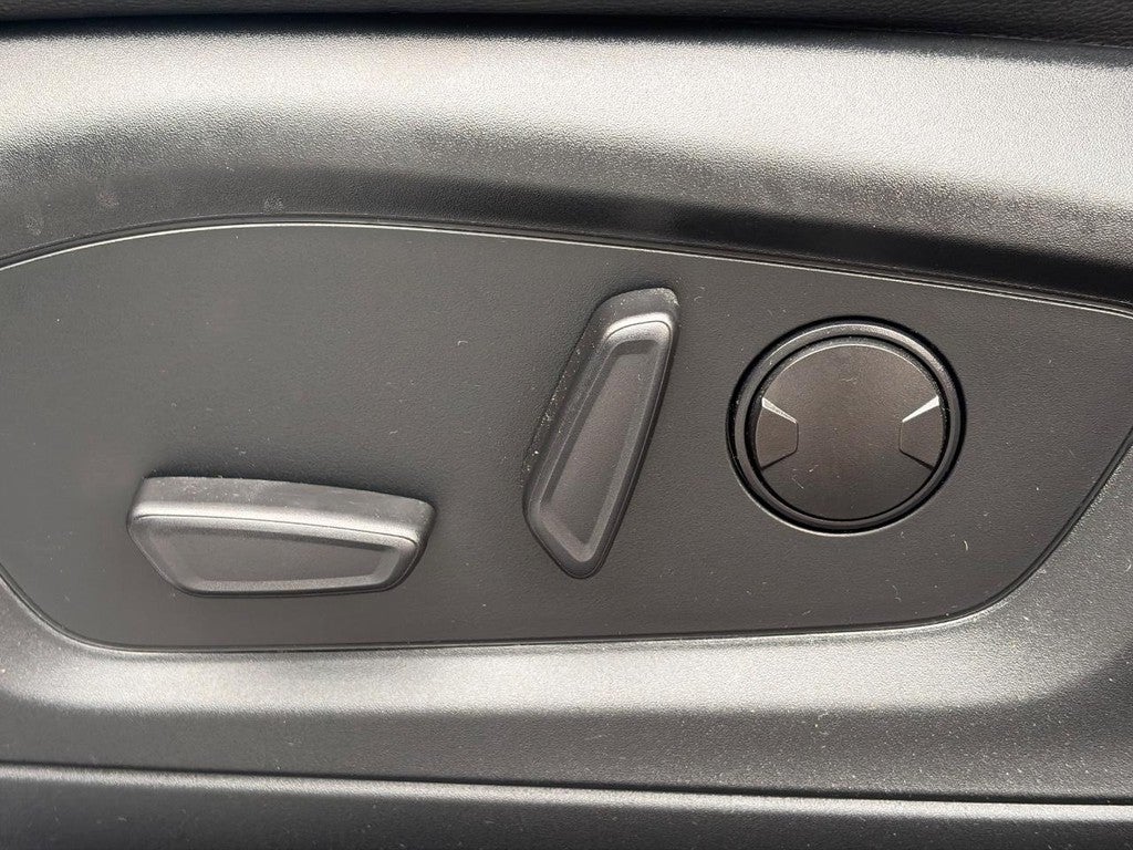 2023 Ford Explorer Limited 4WD