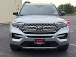 2023 Ford Explorer Limited 4WD