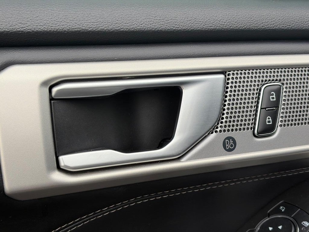 2023 Ford Explorer Limited 4WD