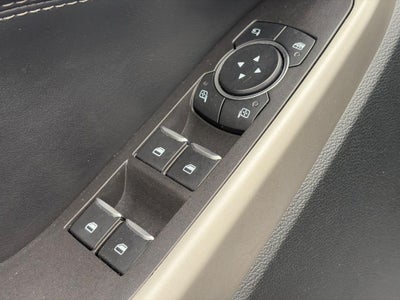 2023 Ford Explorer Limited 4WD