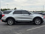 2023 Ford Explorer Limited 4WD