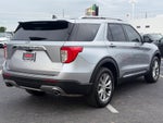 2023 Ford Explorer Limited 4WD