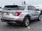 2023 Ford Explorer Limited 4WD