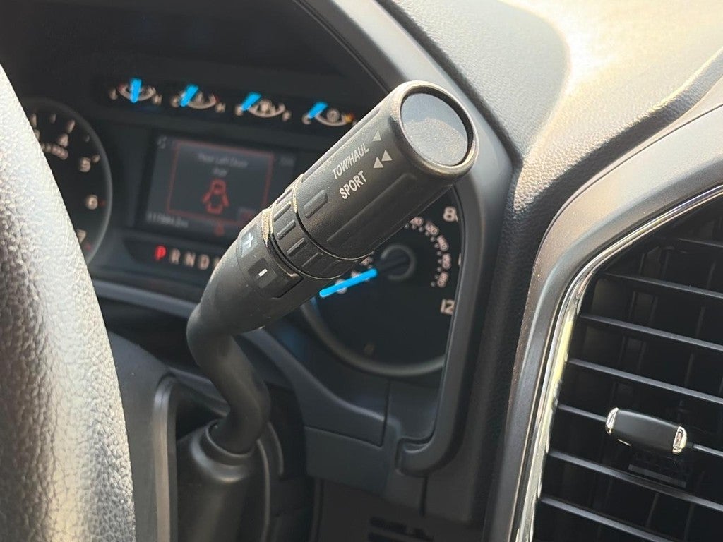 2016 Ford F-150 2WD SuperCrew