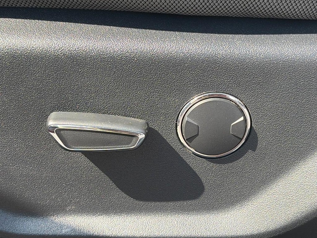 2016 Ford F-150 2WD SuperCrew