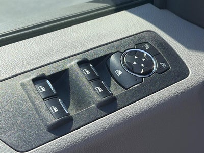 2016 Ford F-150 2WD SuperCrew