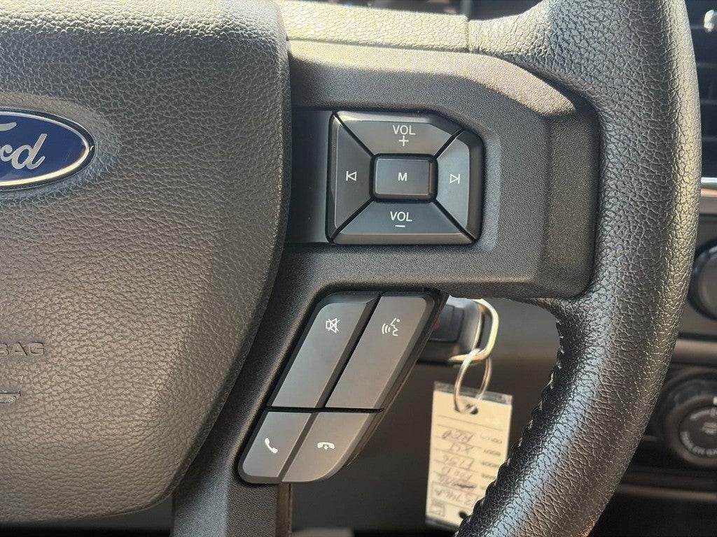 2016 Ford F-150 2WD SuperCrew