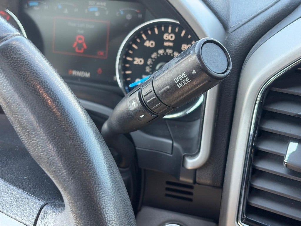 2018 Ford F-150 4WD SuperCrew Box