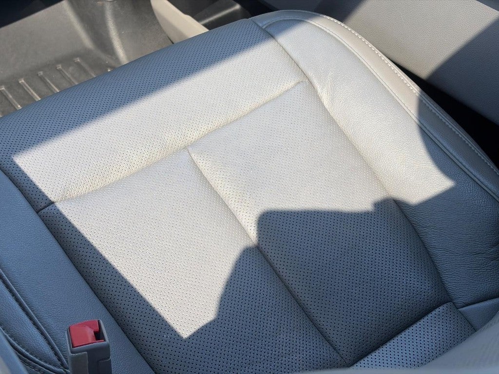 2018 Ford F-150 4WD SuperCrew Box