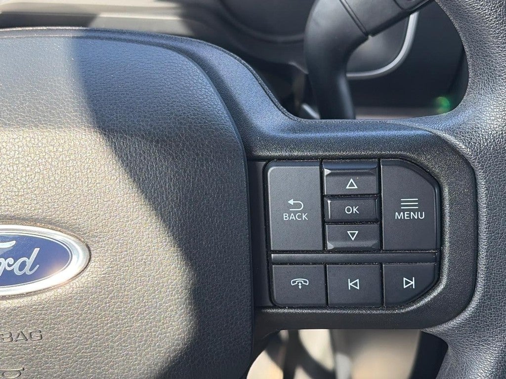 2022 Ford F-150 4WD SuperCab 6.5' Box