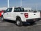 2022 Ford F-150 4WD SuperCab 6.5' Box