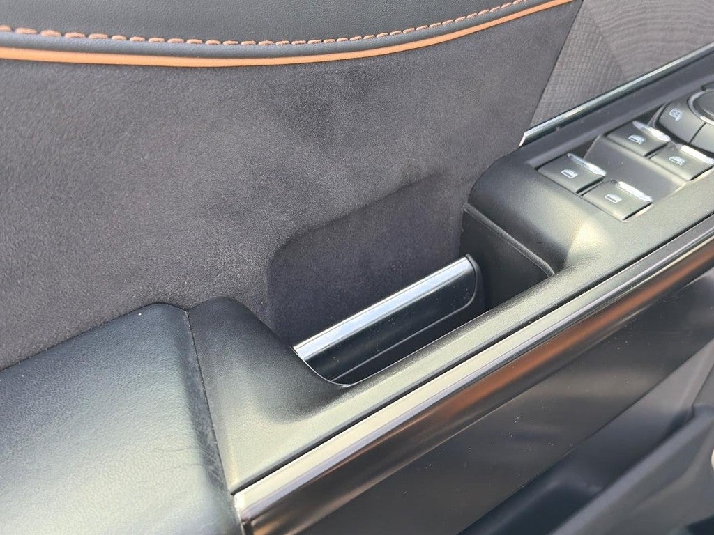 2021 Ford F-150 4WD SuperCrew Box