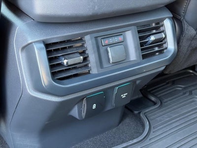 2024 Ford F-150 Raptor 4WD SuperCrew 5.5' Box