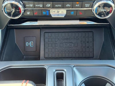 2024 Ford F-150 Raptor 4WD SuperCrew 5.5' Box