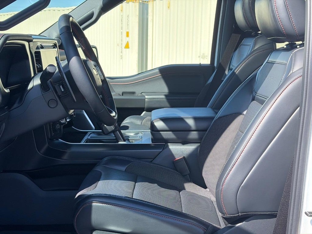 2024 Ford F-150 Raptor 4WD SuperCrew 5.5' Box