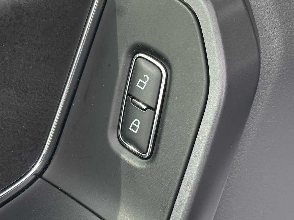 2025 Ford F-150 XLT 4WD SuperCrew Box