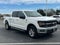 2025 Ford F-150 XLT 4WD SuperCrew Box