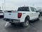 2025 Ford F-150 XLT 4WD SuperCrew Box
