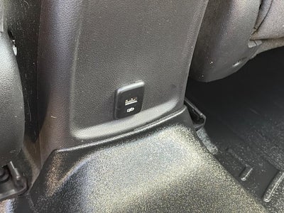 2017 Chevrolet Cruze 4dr Sdn 1.4L LT w/1SD