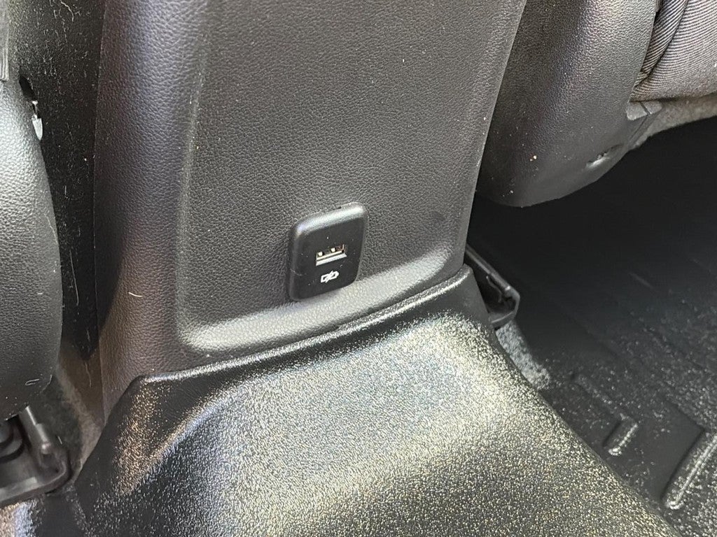 2017 Chevrolet Cruze 4dr Sdn 1.4L LT w/1SD