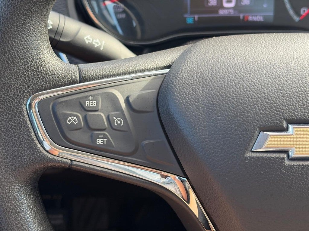 2017 Chevrolet Cruze 4dr Sdn 1.4L LT w/1SD