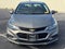 2017 Chevrolet Cruze 4dr Sdn 1.4L LT w/1SD