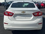 2017 Chevrolet Cruze 4dr Sdn 1.4L LT w/1SD