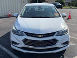 2016 Chevrolet Cruze 4dr Sdn Auto Premier