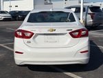 2016 Chevrolet Cruze 4dr Sdn Auto Premier