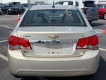 2013 Chevrolet Cruze 4dr Sdn Auto 1LT