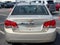 2013 Chevrolet Cruze 4dr Sdn Auto 1LT
