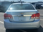 2011 Chevrolet Cruze 4dr Sdn LT w/2LT