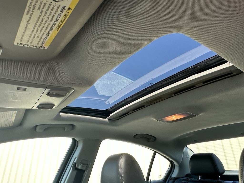 2011 Chevrolet Cruze 4dr Sdn LT w/2LT