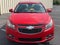 2014 Chevrolet Cruze 4dr Sdn LTZ