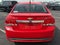 2014 Chevrolet Cruze 4dr Sdn LTZ