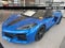 2024 Chevrolet Corvette 2dr Z06 Conv w/3LZ